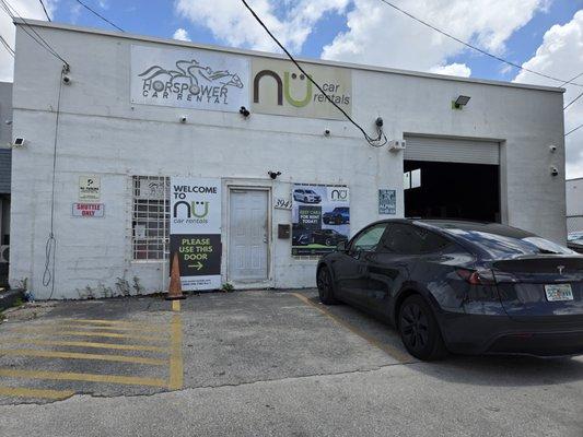 NU Car Rental Site 06182025