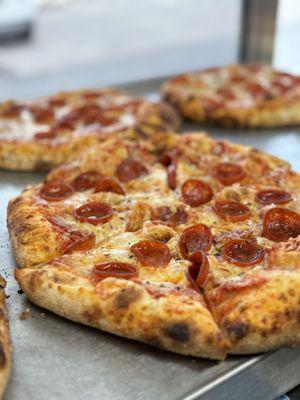 Nelly Belly Food Truck