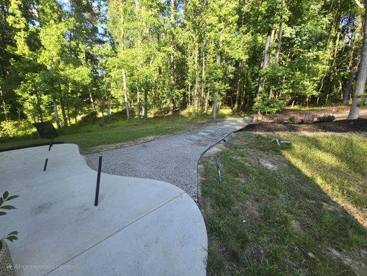 North Carolina Grading