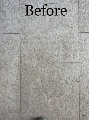 Kandis’s cleaning services