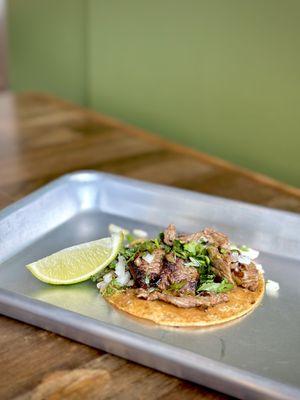 Masa Taco Bar
