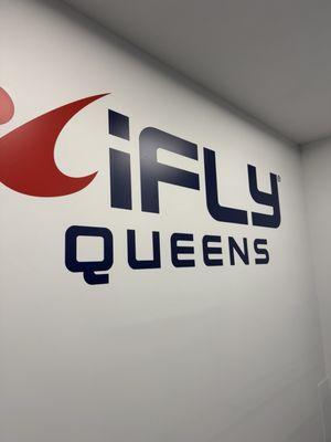 iFLY Indoor Skydiving - Queens
