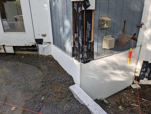 Fix It Once Home Improvements & Remodeling