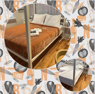 Straight Forward Cleaning