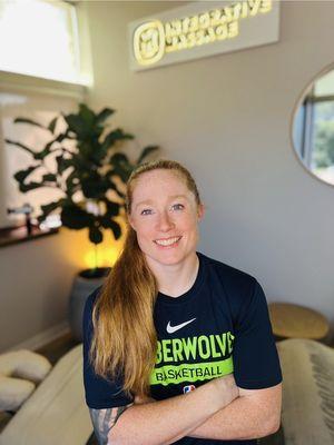 Integrative Massage