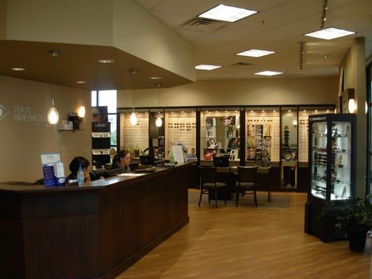 Del Popolo Architecture