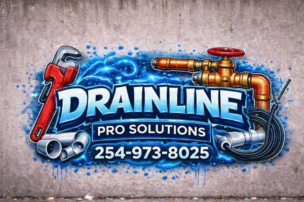 DrainLine pro Solutions