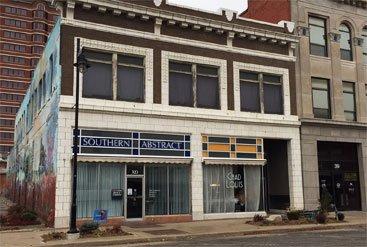 Southern Abstract Company