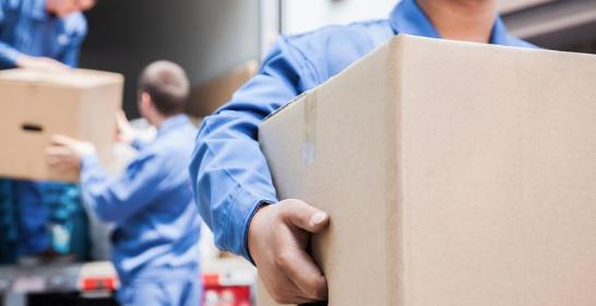 Mccorquodale Moving and Storage