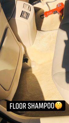 Off The Lot Detailing