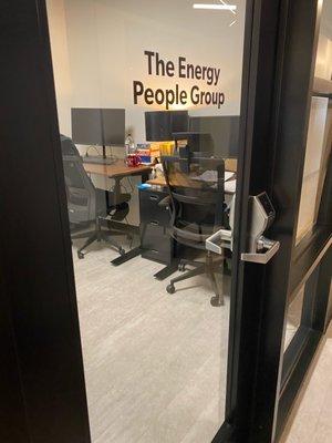 Energy People Group