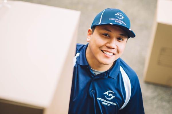 American Relocation Services