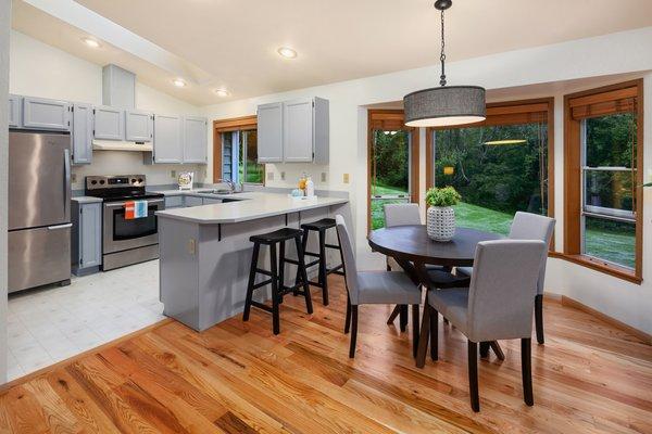 Brandon Barkema - Windermere Real Estate