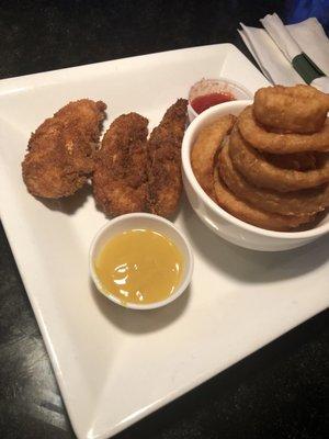 Metro Bar and Grill