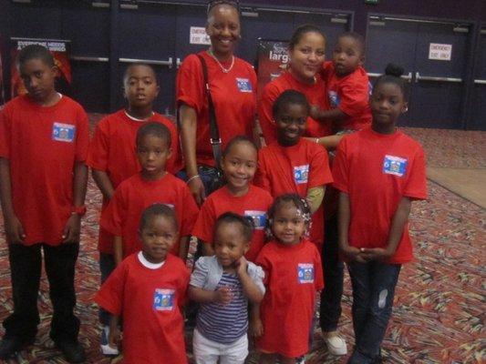 Connors Family Childcare