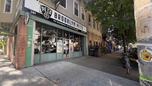 Brooklyn Pets
