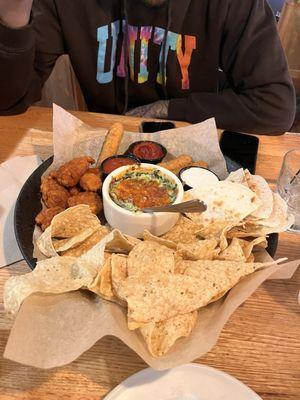 Applebee's Grill + Bar