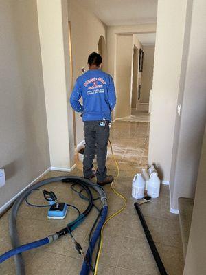 Atlantic Star Carpet Cleaning