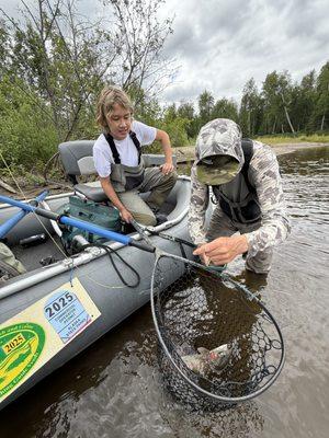 FishHound Expeditions