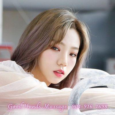 Welcome to Good Hands Massage