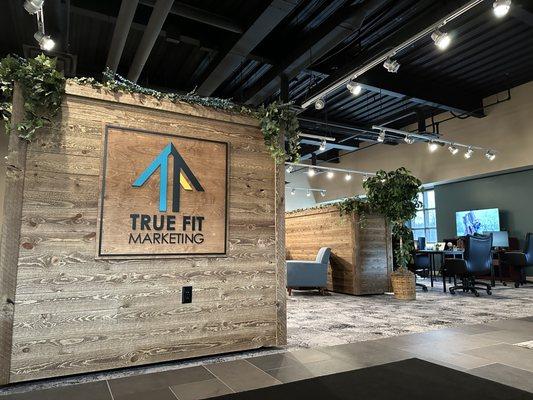 Welcome to our studio!