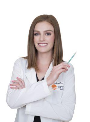 Beach Aesthetics Med Spa