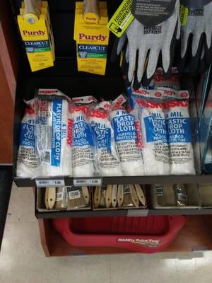 Sherwin-Williams Paint Store