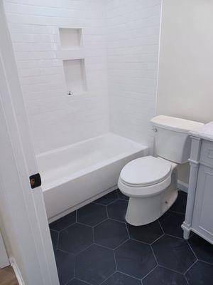 Cruz Home Improvements and cleaning services