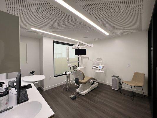 San Mateo Dental Arts