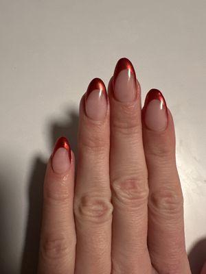 Envy Nails