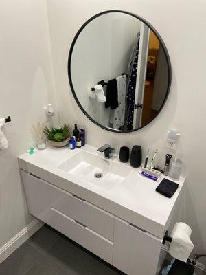 Lilian's Cleaning Services