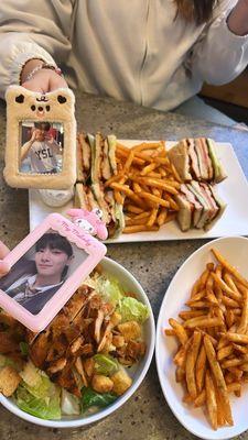 Crave Cafe Studio City