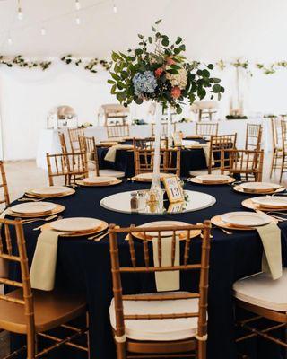 Honey Pine Event Center