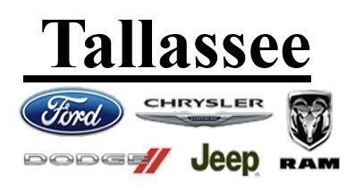 Tallassee Ford