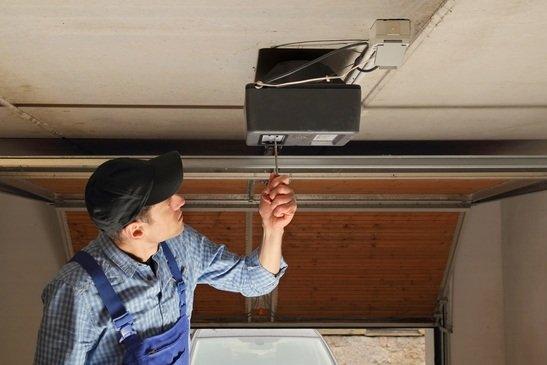RD Garage Door Repair