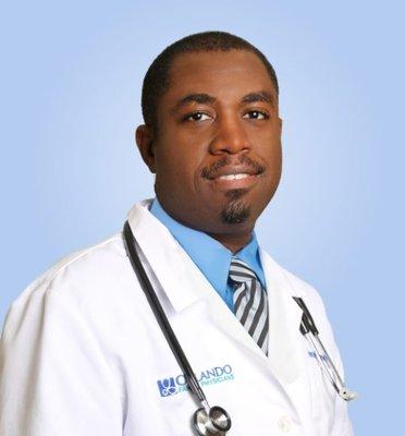 Orlando Family Physicians