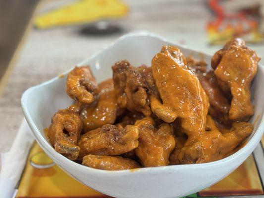 Buffalo Wings