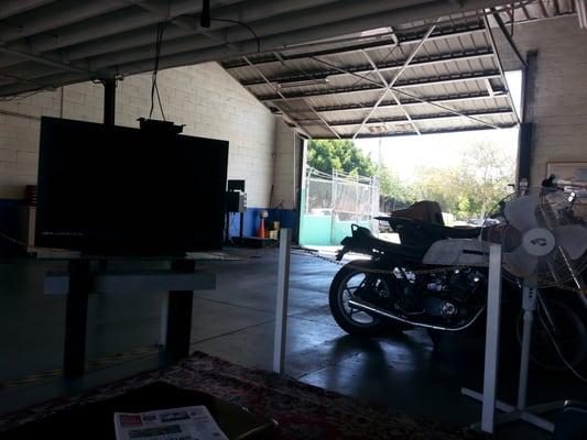 Simply the Best Smog Test Only