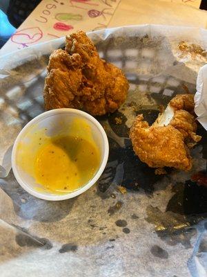 Old Bag of Nails Pub