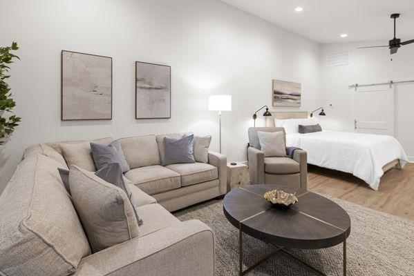 The Reunion Resort Villas