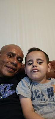 Quierodo hijo Dios te bendiga siempre