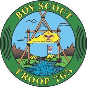 Boy Scout Troop 765