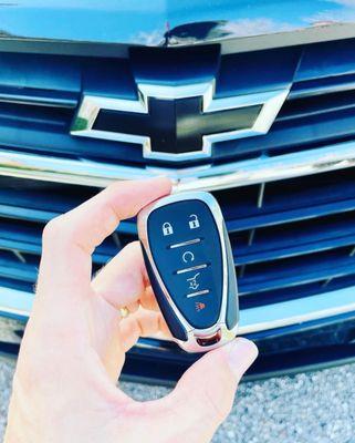 Philly Car Keys LLC.