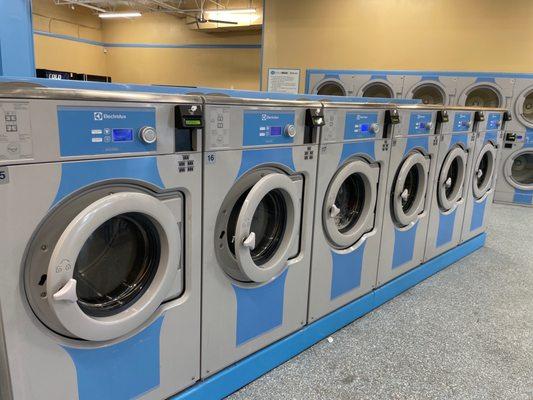 WaveMAX Laundry Arlington TX