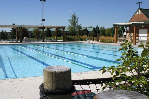 Cypress Cove Family Aquatic Park