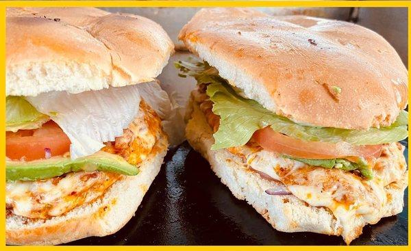 La Taqueria del Pueblo