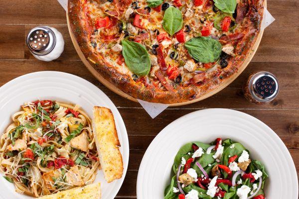 Avanti Pizza & Pasta