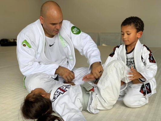 K-Team Martial Arts - Kaneohe