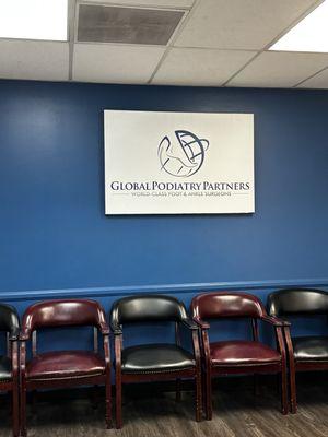 Global Podiatry Partners