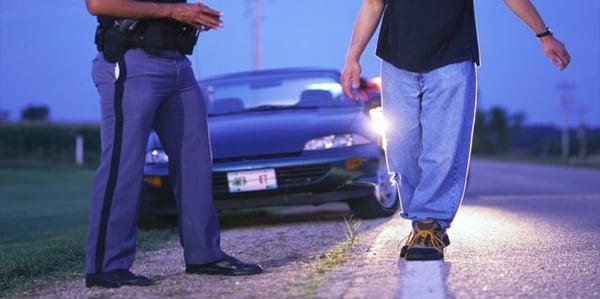 Experienced and Aggressive DUI representation!